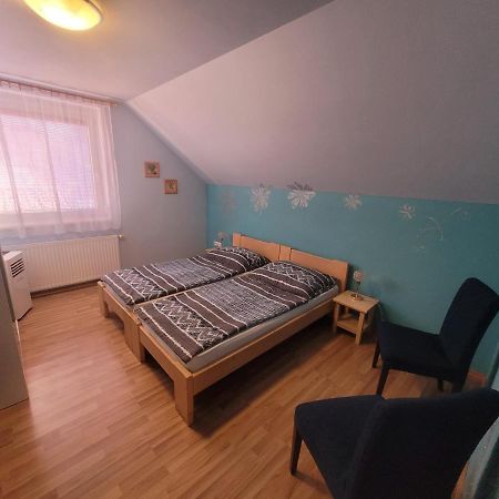 Penzion U Mikulincu Mikulov Extérieur photo