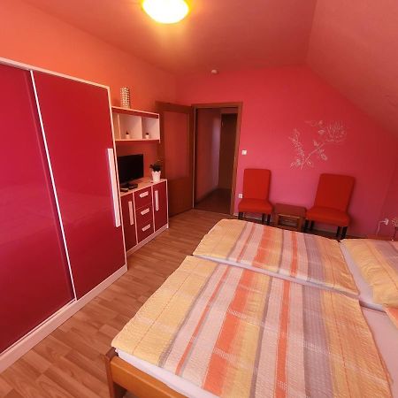 Penzion U Mikulincu Mikulov Extérieur photo