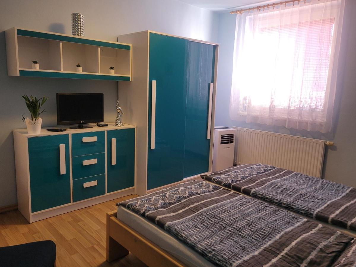 Penzion U Mikulincu Mikulov Extérieur photo