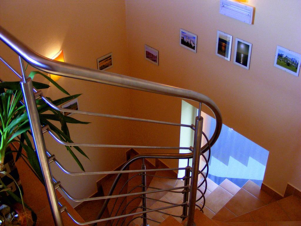 Penzion U Mikulincu Mikulov Extérieur photo
