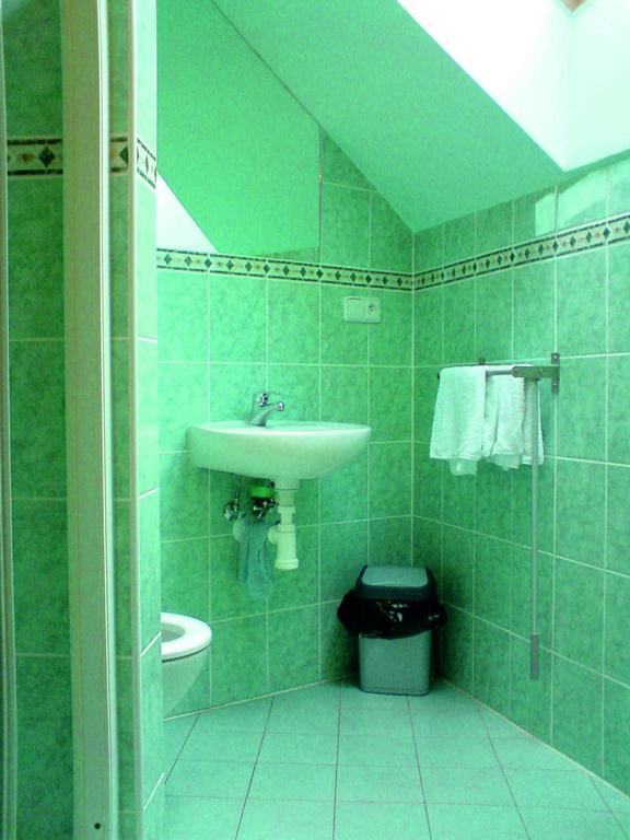 Penzion U Mikulincu Mikulov Chambre photo