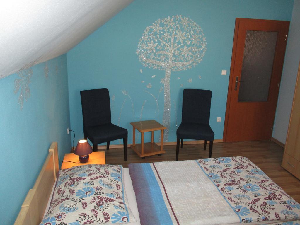 Penzion U Mikulincu Mikulov Extérieur photo