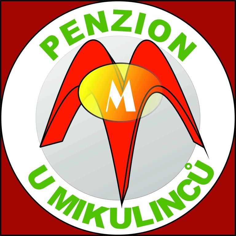 Penzion U Mikulincu Mikulov Extérieur photo