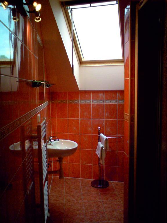 Penzion U Mikulincu Mikulov Chambre photo